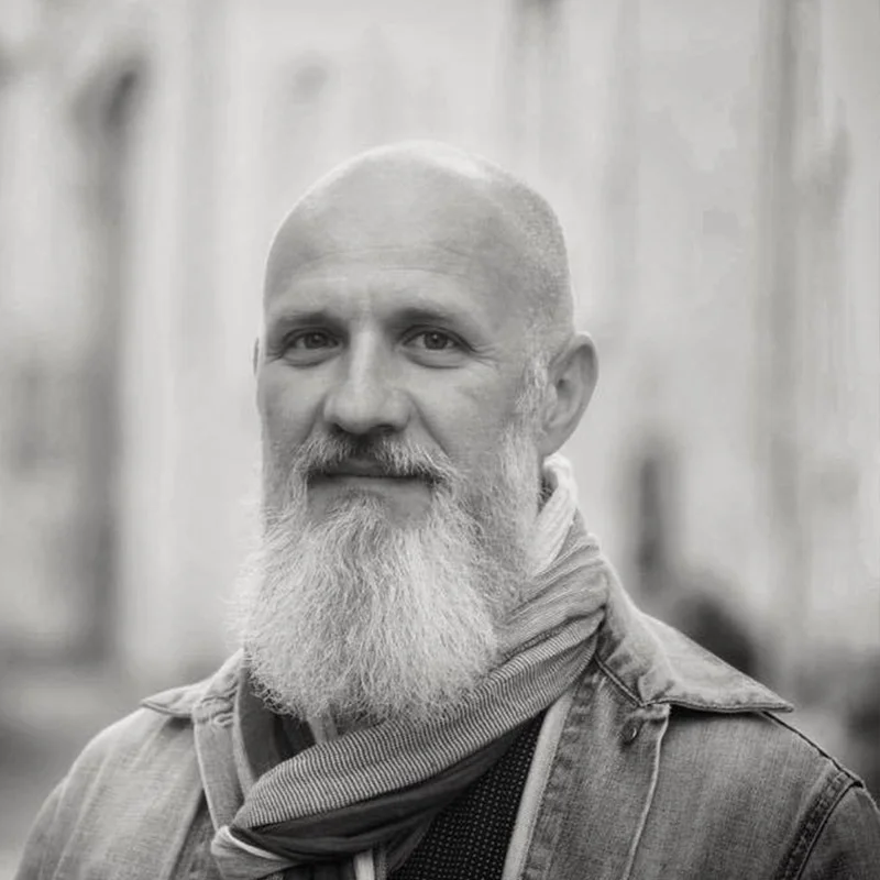 Grégory Mayer